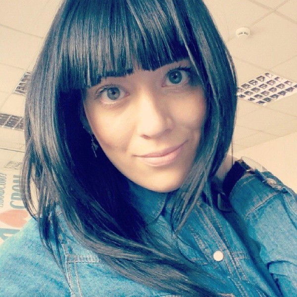 Риммма Калинина