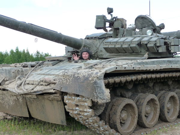 Сергей Поликарпов