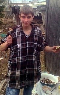 Алексей Колесников