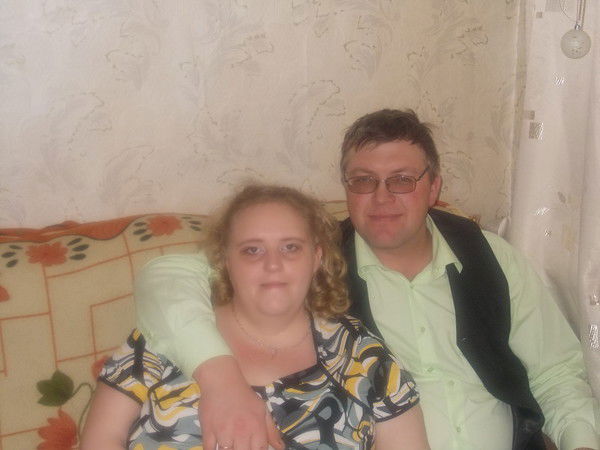 Ольга Бочкарева