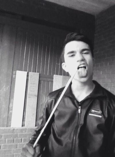 Фаррух Садыков