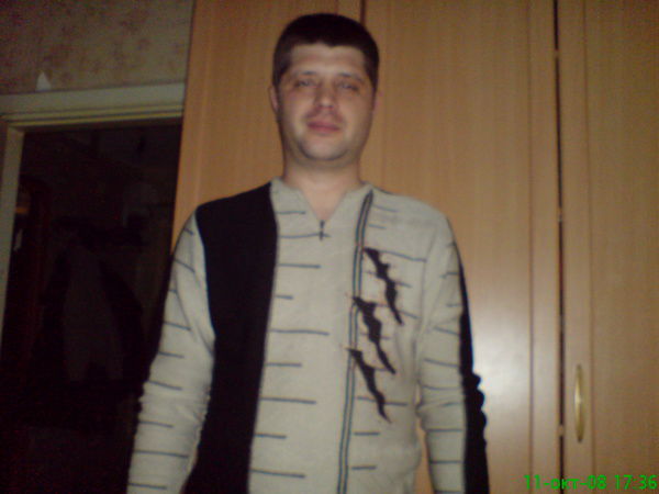 Юрий Нетюнов