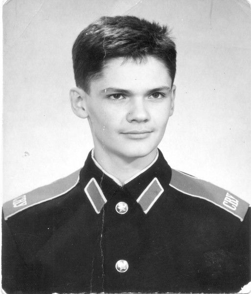 Эдуард Боркут