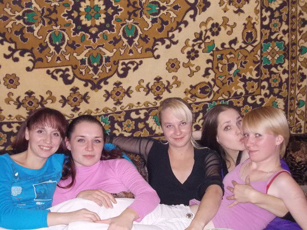 Ольга Борджеева