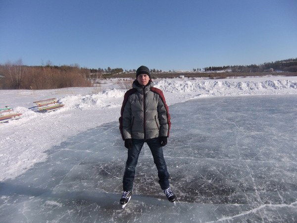 Cерёга Бондаренко