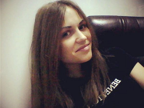 Ксения Костюнина