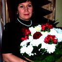 Ольга Димгайла