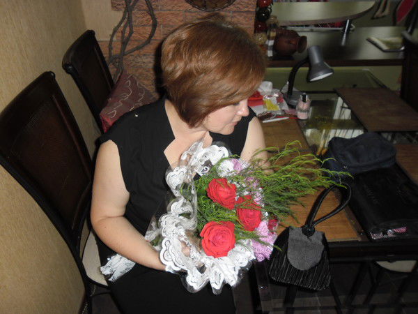 Светлана Мелентьева