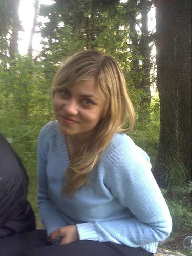 Лена Яковенко