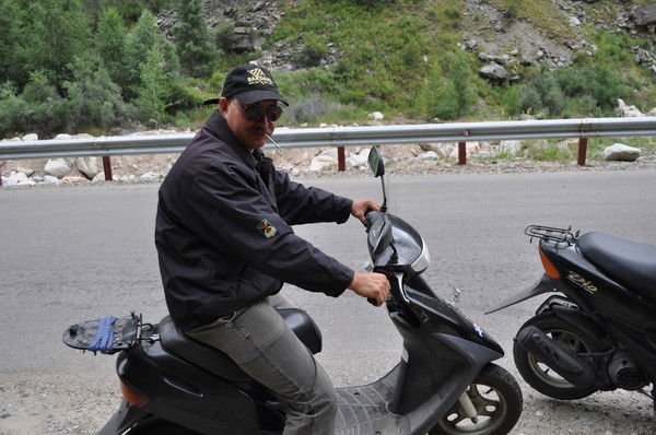 Дмитрий Анадо