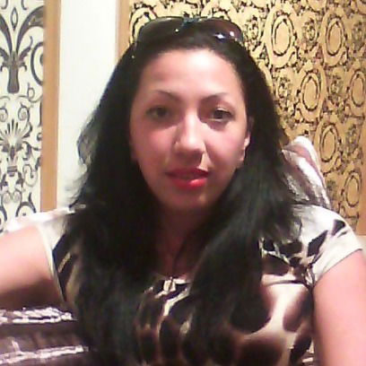 Гаврилюк Оксана