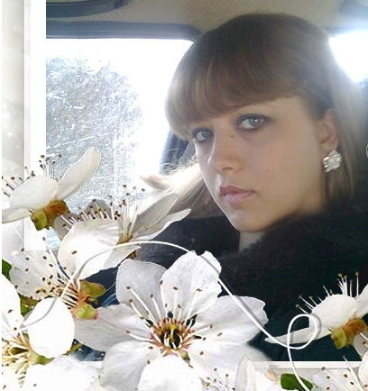 Юленька Заmеева