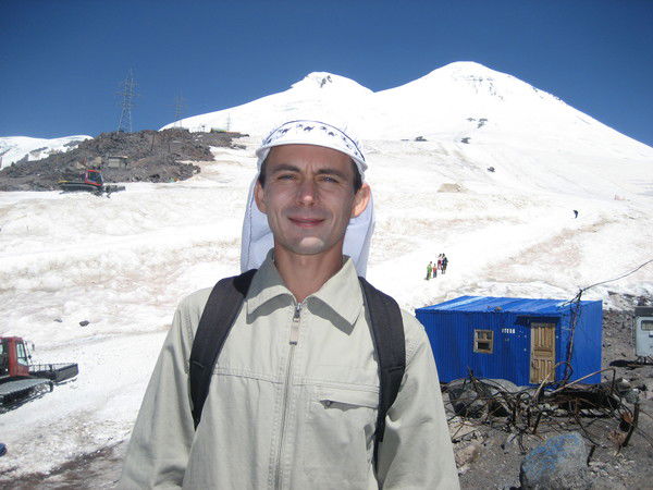 Мальков Дмитрий