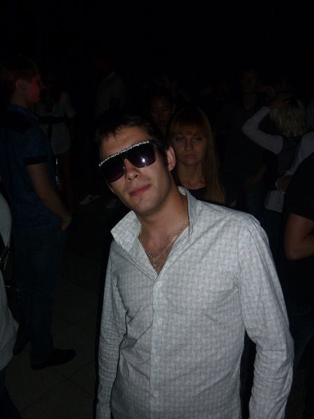 Эдик Белецкий