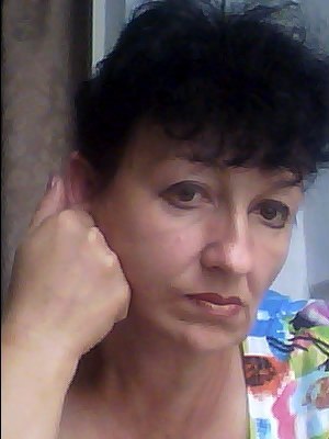 Нина Погорелова