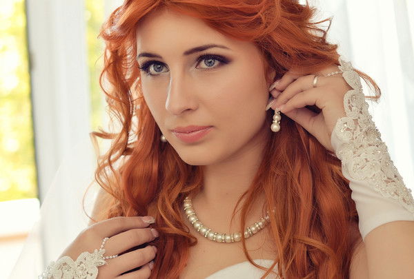 Екатерина Мышковец