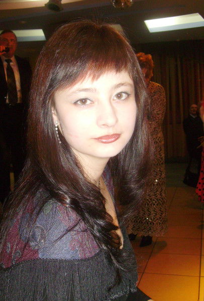 Елена Земцова