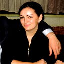 Евгения Ковалева