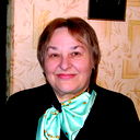 Татьяна Ионова