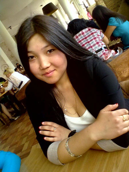 Меруерт Байсалыкова