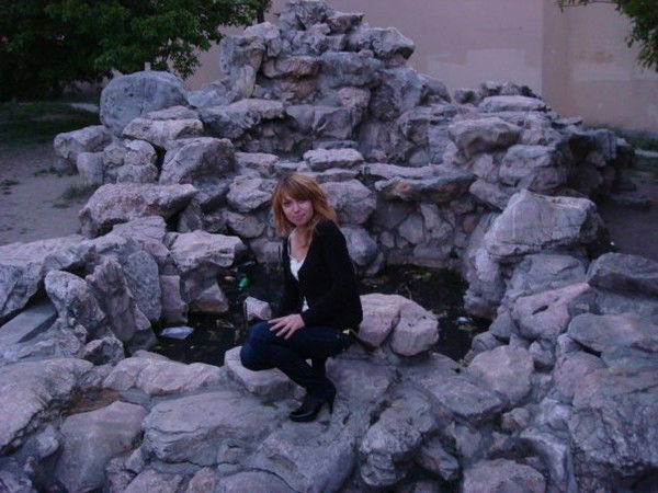 Анастасия Артемьева