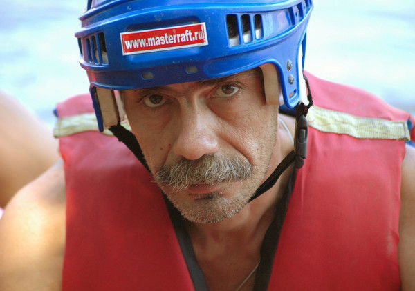 Юрий Ленченков