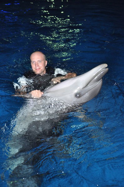 Андрей Моисеев