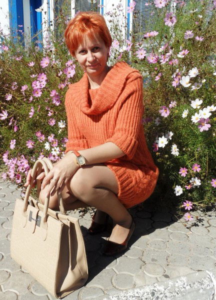 Кошка Дикая