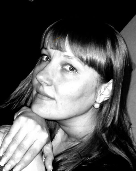 Ольга Кузьмина