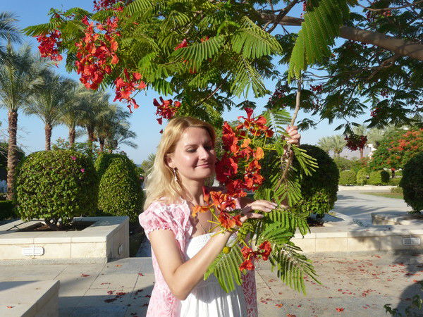 Светлана Федотова