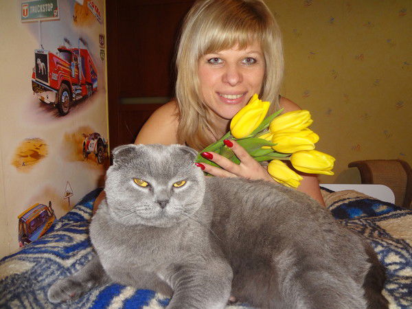 Ольга Шепелева