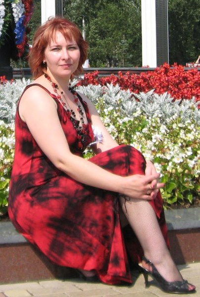 Елена Малышева