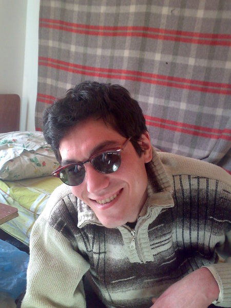 Тимур Сунаргулов