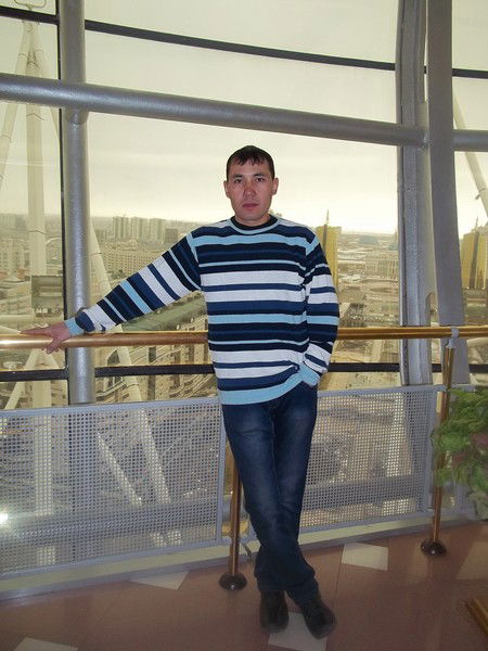 Жантилеу Жакупов