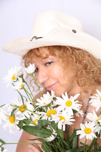 Амалия Харламова