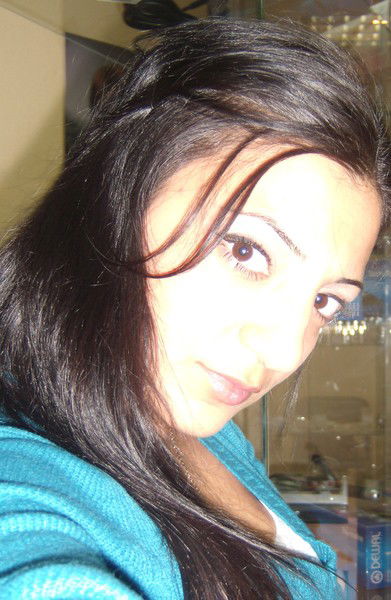 Ашхен Оганнисян