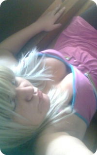 Олеся Бородина