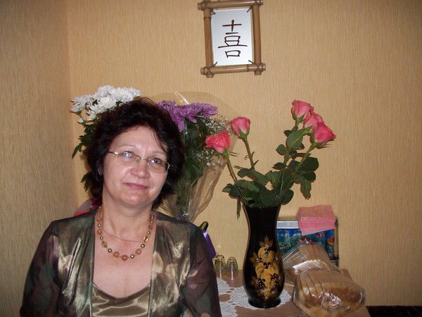 Натали Ласкавая