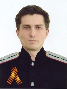 Виталий Ширинкин