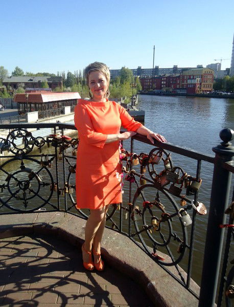 Лариса Висмантайте