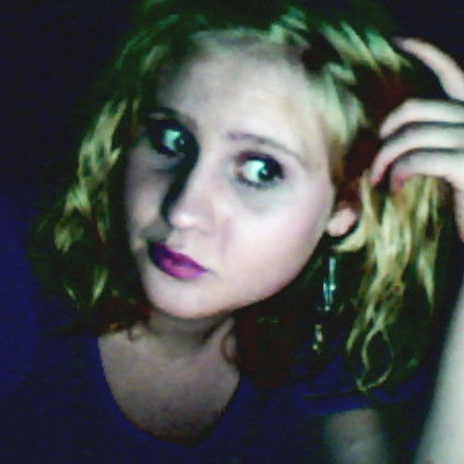 Надежда Оберюхтина