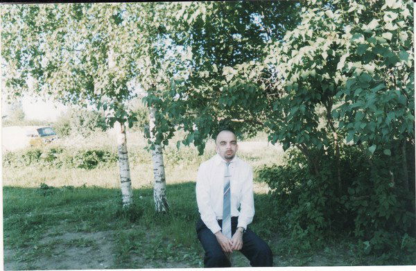 Игорь Галухин