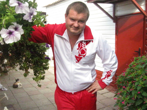 Виктор Верещагин