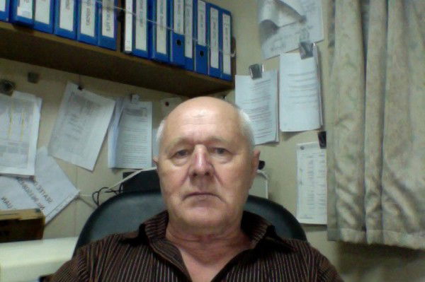 Николай Илатовский