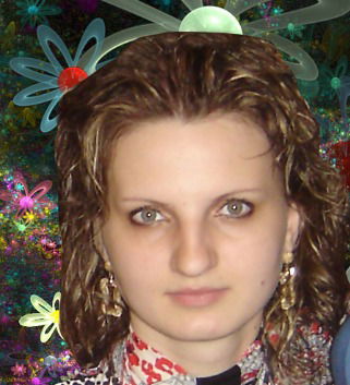 Светлана Каменюк