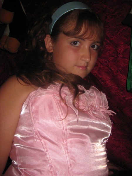 Анастасия Кондрашева