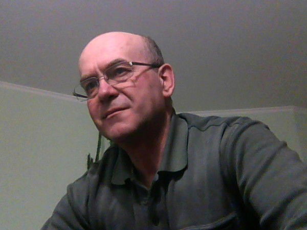 Виталий Козачок