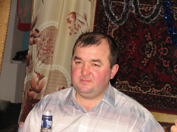 Александр Малышев