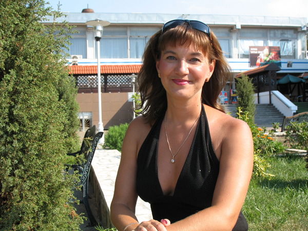 Наталья Васильева