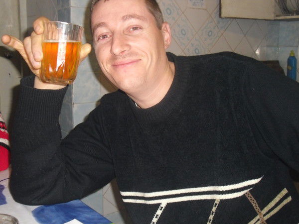 Вова Хоменко